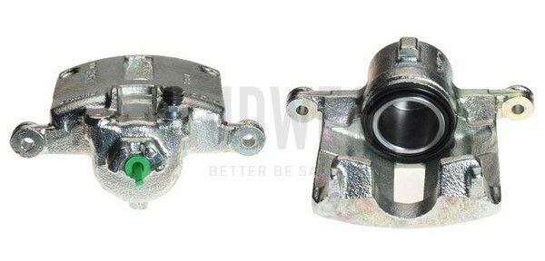 BUDWEG CALIPER Тормозной суппорт 343811